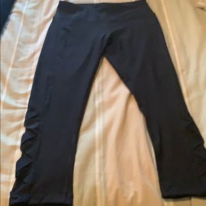 90 degree leggings